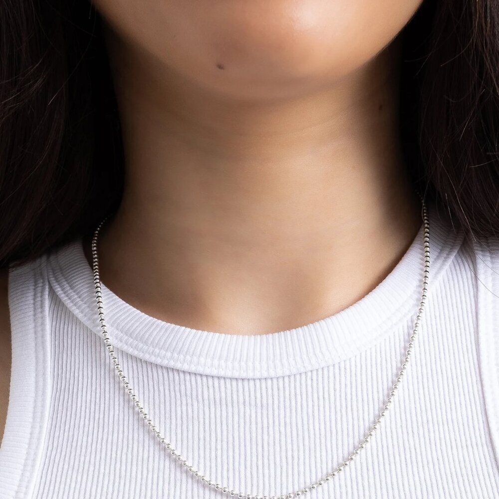 Miranda Frye Vienna Chain 17-18 inch